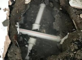 平泉阳台漏水维修公司为您分享楼上楼下漏水怎么处理