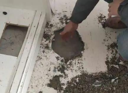 平泉卫生间漏水维修公司分享下精确定位查漏水一次多少钱?不同级别收费不同