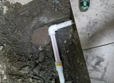平泉阳台漏水维修时有哪些声音会影响检漏仪